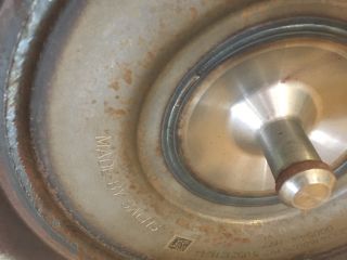 bontott AUDI A8 Automata Kuplung