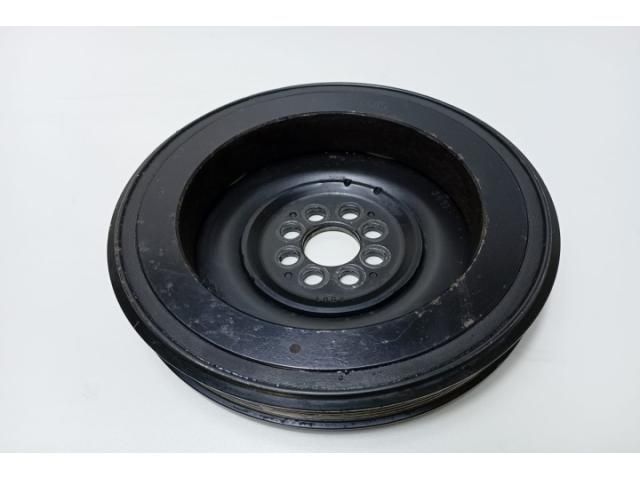 bontott AUDI A8 Főtengely Szíjtárcsa