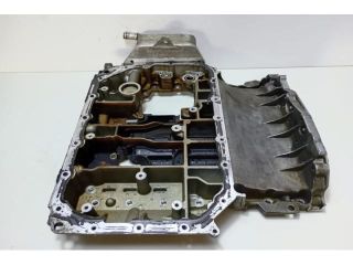 bontott AUDI A8 Olajteknő