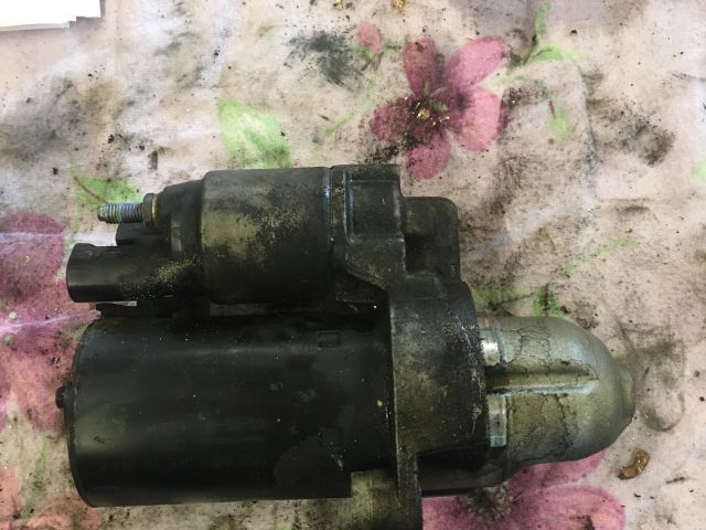 bontott AUDI A8 Önindító