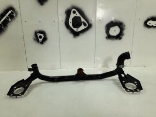 bontott AUDI A8 Turbócső