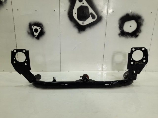 bontott AUDI A8 Turbócső