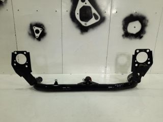 bontott AUDI A8 Turbócső