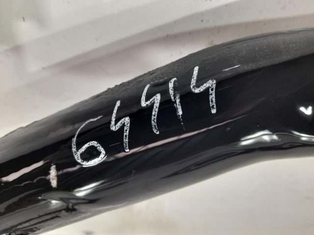 bontott AUDI A8 Turbócső