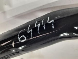 bontott AUDI A8 Turbócső