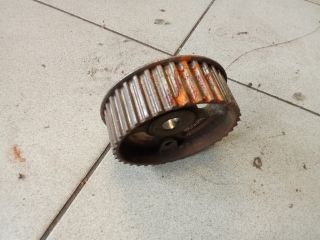 bontott AUDI A8 Vezérműkerék