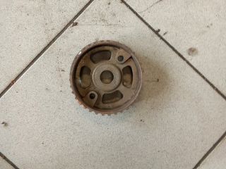 bontott AUDI A8 Vezérműkerék