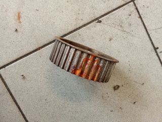 bontott AUDI A8 Vezérműkerék