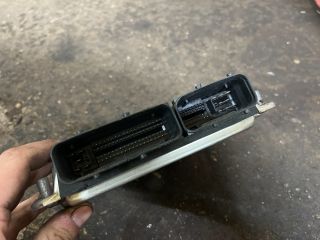 bontott AUDI A8 Motorvezérlő