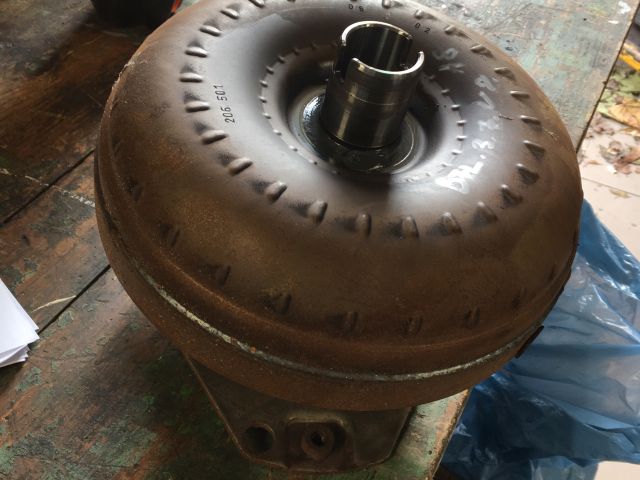 bontott AUDI A8 Automata Kuplung