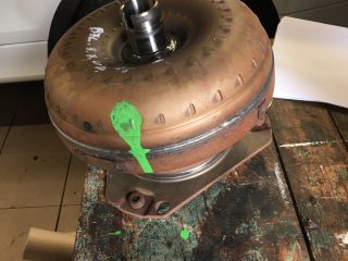 bontott AUDI A8 Automata Kuplung