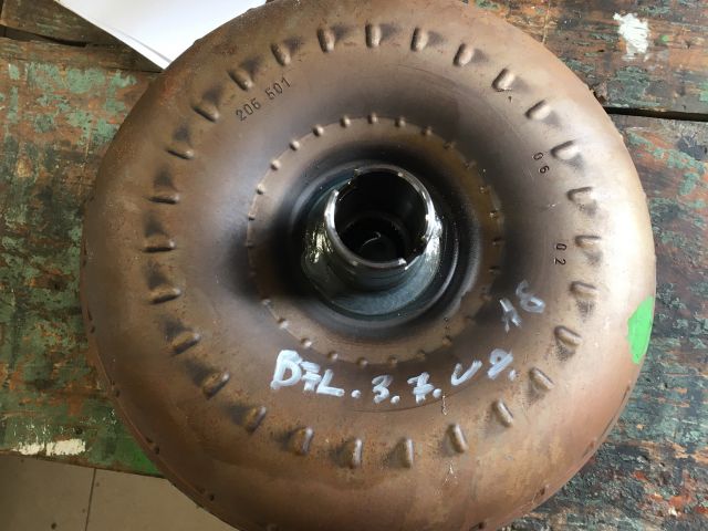 bontott AUDI A8 Automata Kuplung