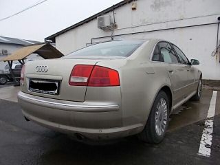 bontott AUDI A8 EGR / AGR Szelep