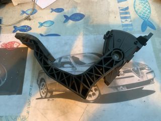 bontott AUDI A8 Gázpedál (Elektromos)