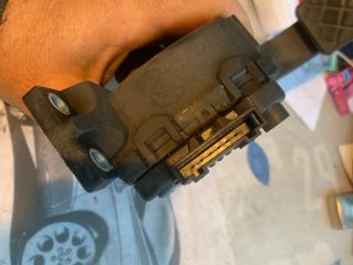 bontott AUDI A8 Gázpedál (Elektromos)