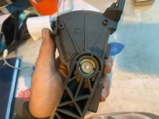 bontott AUDI A8 Gázpedál (Elektromos)