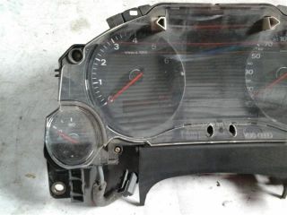 bontott AUDI A8 Kilométeróra