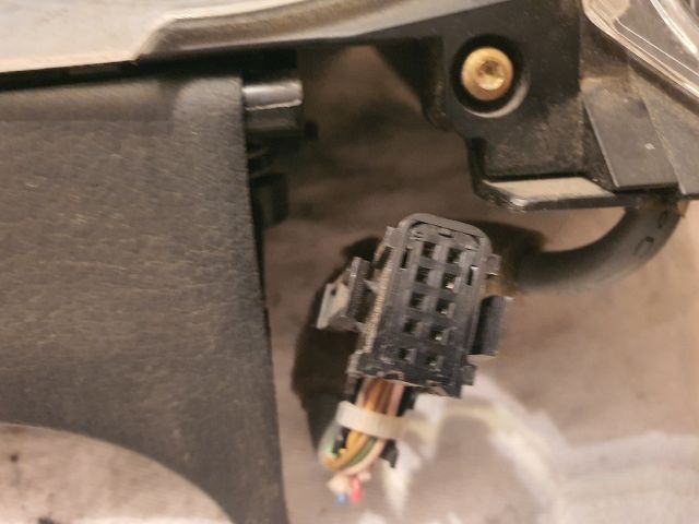 bontott AUDI A8 Kilométeróra