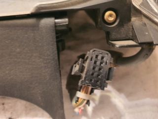 bontott AUDI A8 Kilométeróra