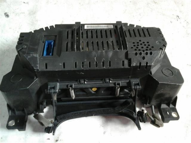 bontott AUDI A8 Kilométeróra