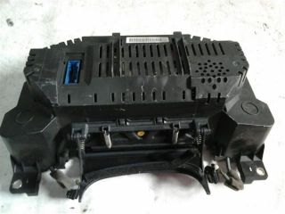 bontott AUDI A8 Kilométeróra