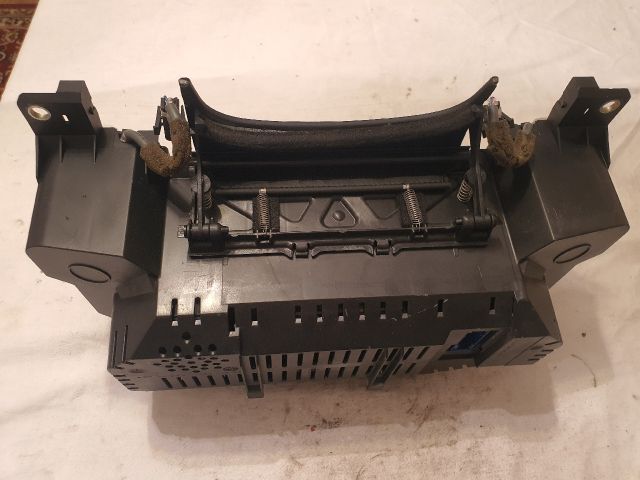 bontott AUDI A8 Kilométeróra