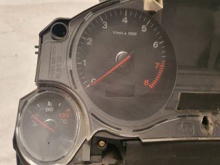 bontott AUDI A8 Kilométeróra