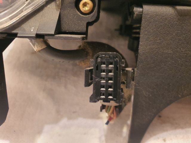 bontott AUDI A8 Kilométeróra