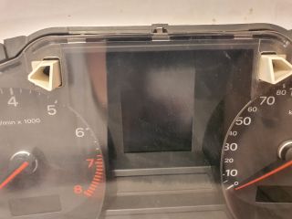 bontott AUDI A8 Kilométeróra