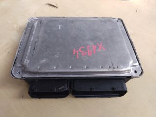 bontott AUDI A8 Motorvezérlő