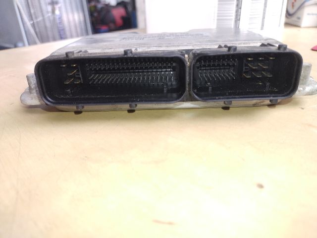 bontott AUDI A8 Motorvezérlő