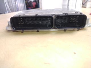 bontott AUDI A8 Motorvezérlő