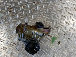 bontott AUDI A8 Olajszivattyú