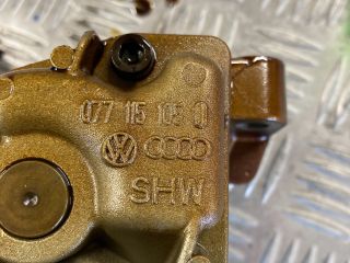 bontott AUDI A8 Olajszivattyú