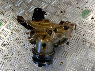 bontott AUDI A8 Olajszivattyú