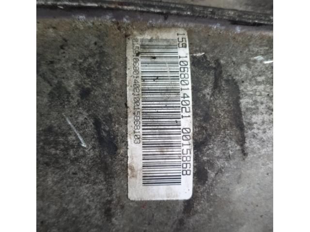 bontott AUDI A8 Automata Váltó