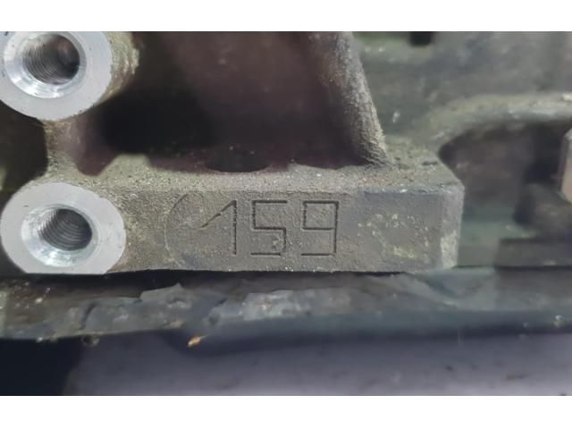 bontott AUDI A8 Automata Váltó