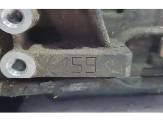 bontott AUDI A8 Automata Váltó