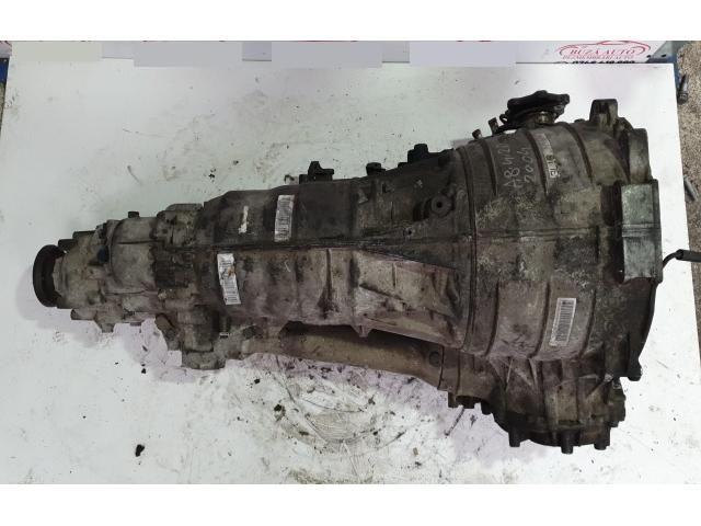 bontott AUDI A8 Automata Váltó