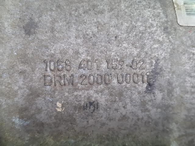 bontott AUDI A8 Automata Váltó