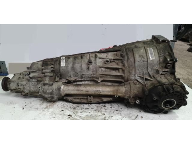 bontott AUDI A8 Automata Váltó
