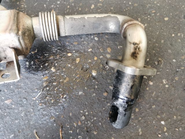 bontott AUDI A8 EGR / AGR Szelep