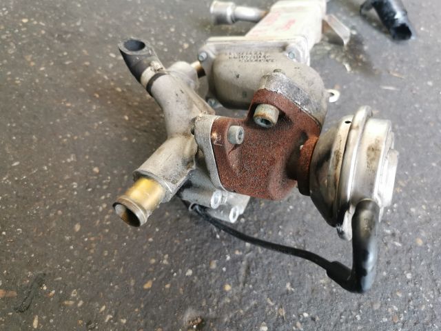 bontott AUDI A8 EGR / AGR Szelep