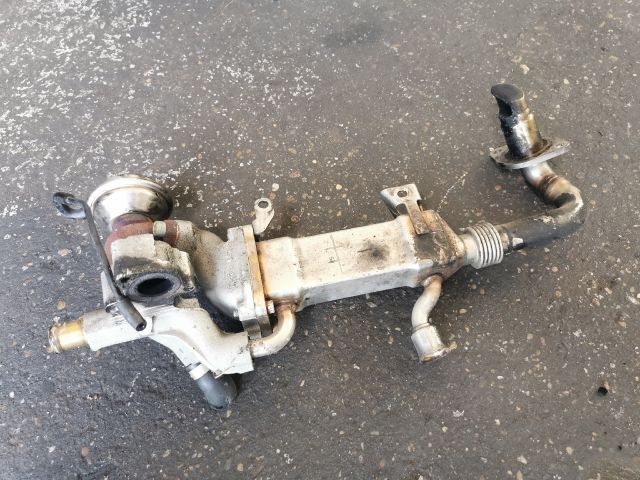 bontott AUDI A8 EGR / AGR Szelep