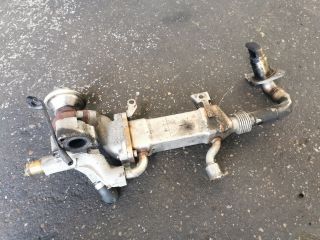 bontott AUDI A8 EGR / AGR Szelep