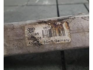 bontott AUDI A8 EGR Hűtő