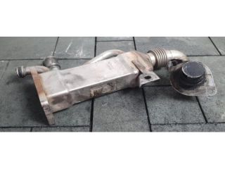 bontott AUDI A8 EGR Hűtő