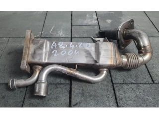 bontott AUDI A8 EGR Hűtő