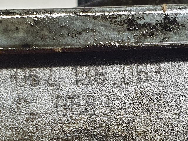 bontott AUDI A8 Fojtószelep (Elektromos)