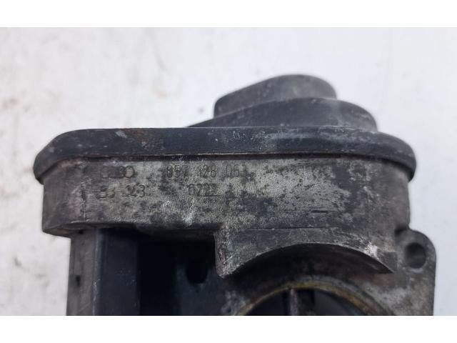 bontott AUDI A8 Fojtószelep (Elektromos)